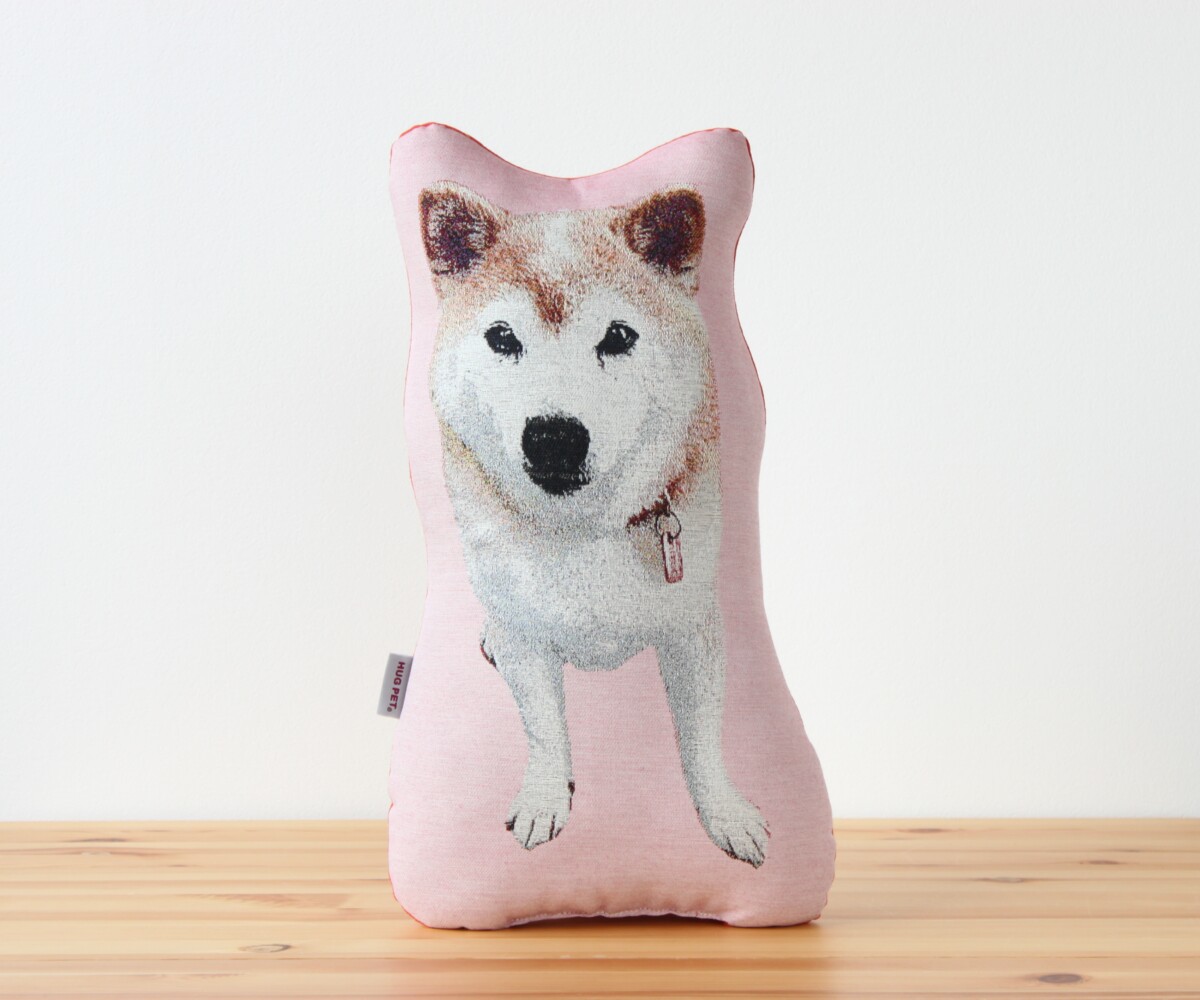 動物のもふもふ感(R・T様) | HUGPET WEBSHOP 